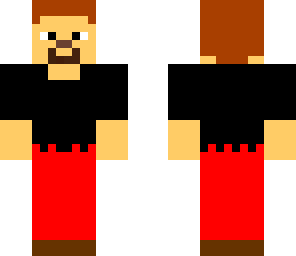 glass joe