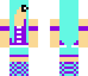 cool girl