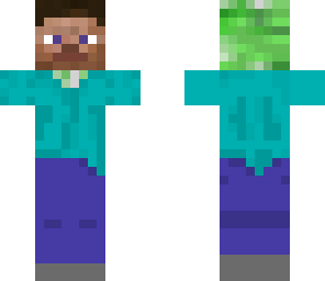 completely not a creeper edited