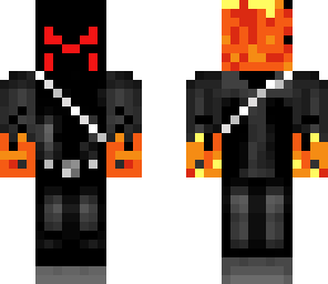 ghost riders evil twin