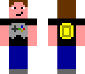 luclpxd skin