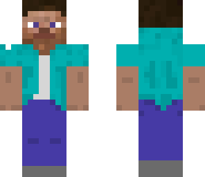 mike