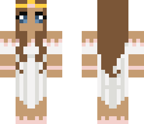 medieval princess