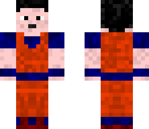 son goku
