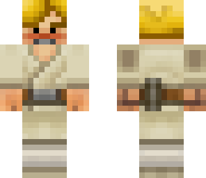 luke skywalker