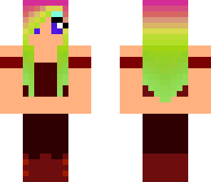 girl