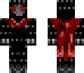 dark dragon magi