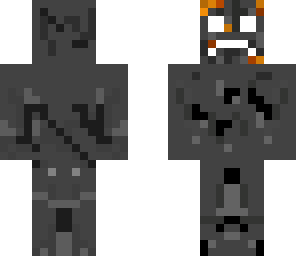 rock man