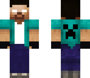 herobrine 
