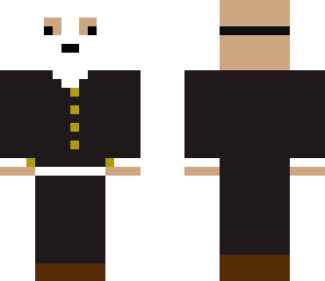 mask guy