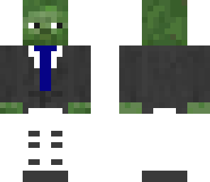 zombie cool