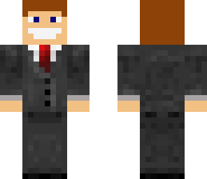 my skins my