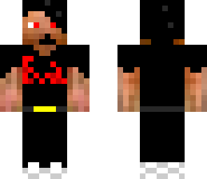 evil steve