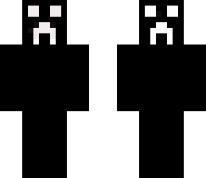 black creeper