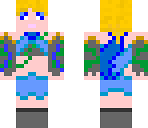 kid icarus phosphora