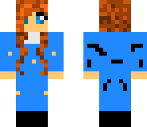 merida the scottish princess