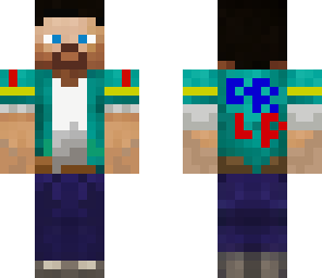 dtrusselp steve