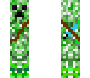 meh creeper