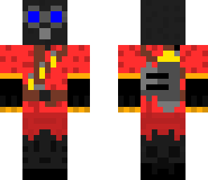 pyro