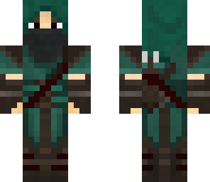 forest ranger