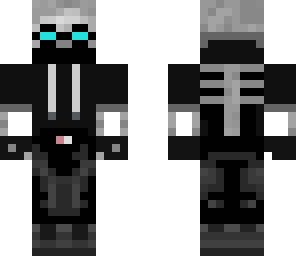skeleton the hunger games