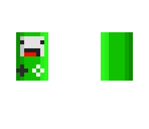 green gameboy