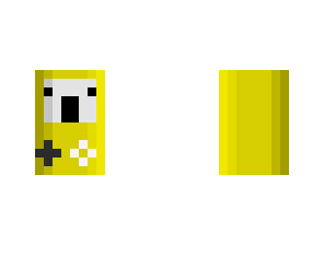 yellow gameboy