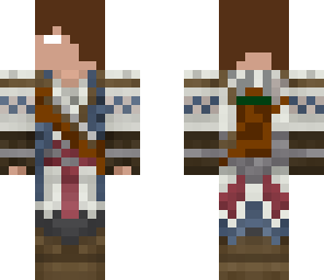 herobrine