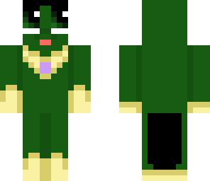 forest dash