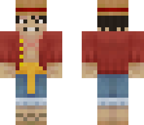 luffy
