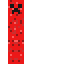 creeper red