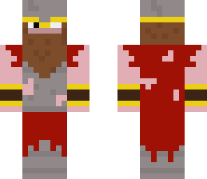 barbarian