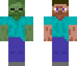 zombie-steve