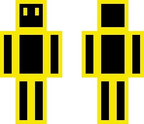 highliter robot