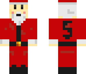 santa claus