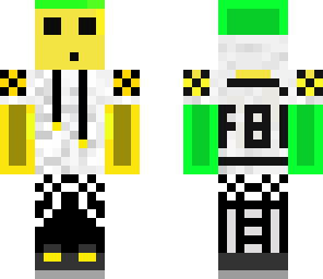 yellow slime