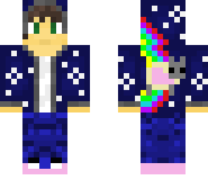 nyan guy 