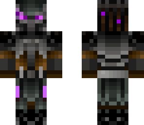 ender predator