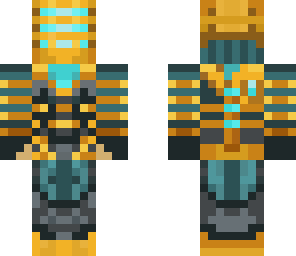 dead space cover