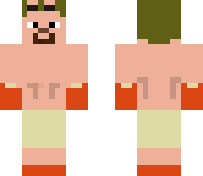 pigman joe