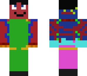 skire guy