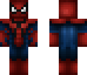 super spider-man