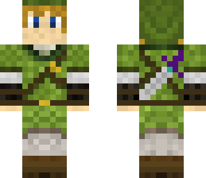 master swordet link