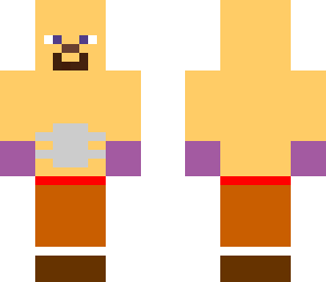 king hippo title defense
