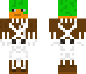 oompa loompa of awesomness