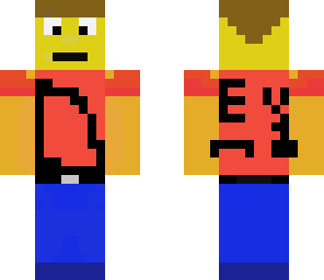dev_1 logo normal guy mutation
