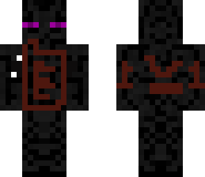 dev_1 enderman mutation