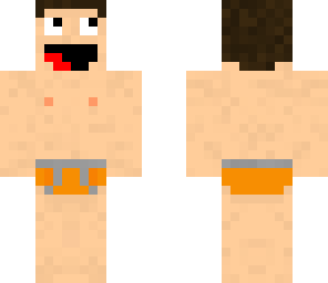 mr undrepants