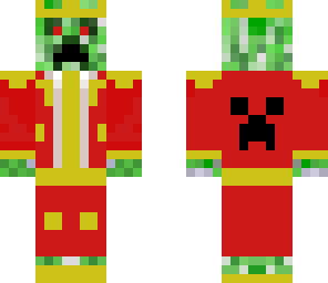 king creeper
