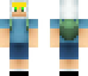 finn the human
